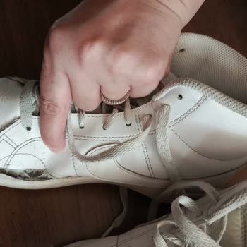 Deichmann’dan Ayakkabı Aldık 3 Ayda Yırtıldı