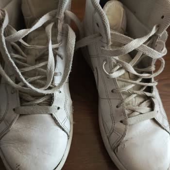Deichmann’dan Ayakkabı Aldık 3 Ayda Yırtıldı