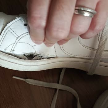 Deichmann’dan Ayakkabı Aldık 3 Ayda Yırtıldı