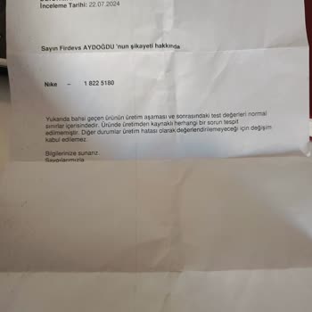 Deichmann’dan Ayakkabı Aldık 3 Ayda Yırtıldı