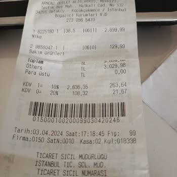 Deichmann’dan Ayakkabı Aldık 3 Ayda Yırtıldı