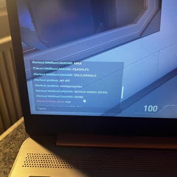 Valorant Küfür Ve Aşağılama Aileye Küfür