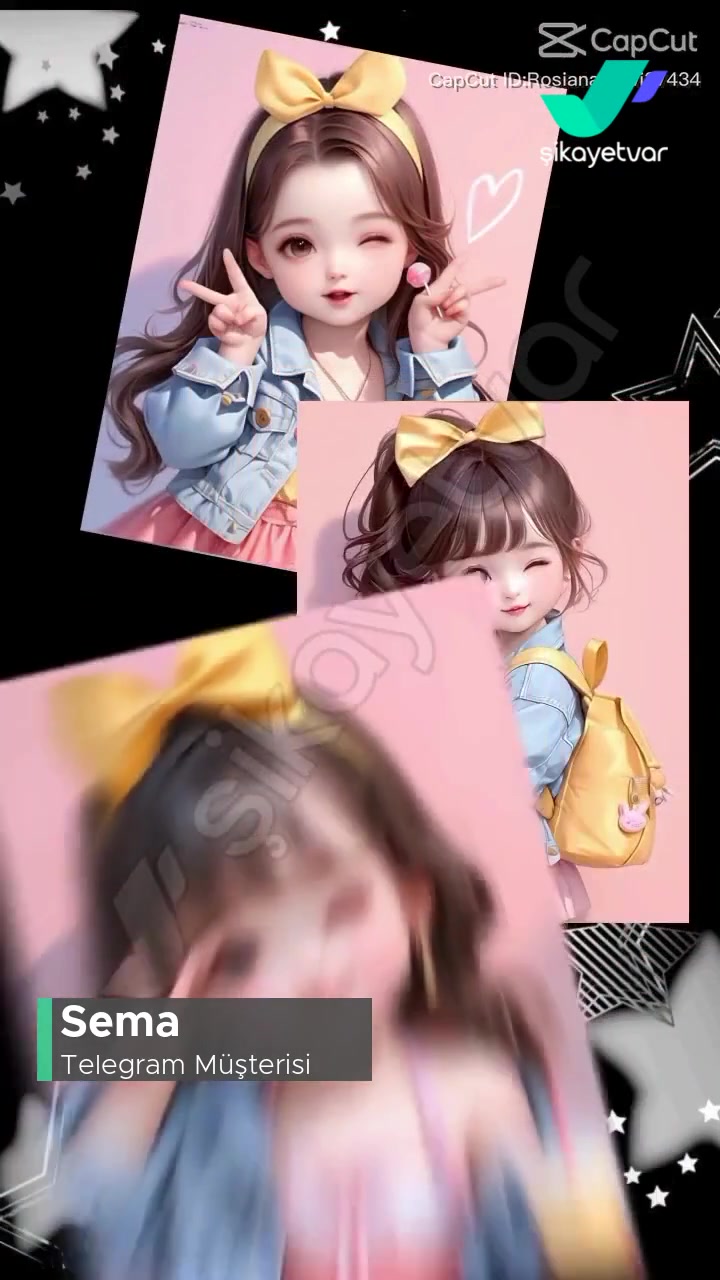 Telegram'a Giriş Yapamıyorum videonun kapak resmi