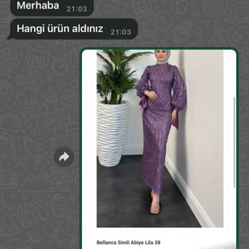 Mervenakyuz İade Kabul Etmiyor