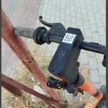 Gez Mobility Gez Haksız Yere Hesabıma 250TL Ceza Uyguladı