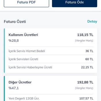 Türk Telekom'dan Haksız Ücretlendirme Ve Üyelik Sorunu