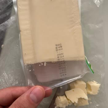 Ekici Kaşar Peyniri Erimiyor