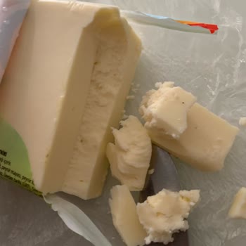 Ekici Kaşar Peyniri Erimiyor