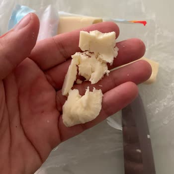 Ekici Kaşar Peyniri Erimiyor
