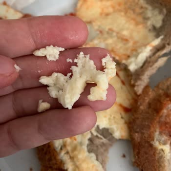 Ekici Kaşar Peyniri Erimiyor