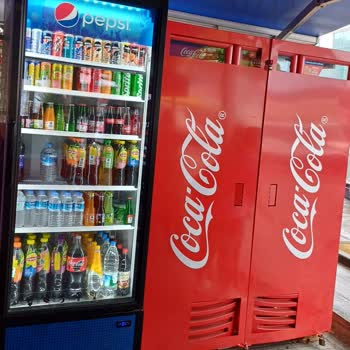Coca-Cola Dolap Arızası Ve Sonuç Alınamaması
