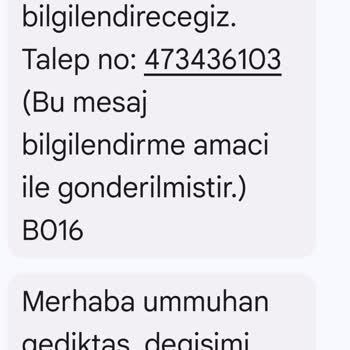 Arçelik Süpürge Değişiminde Müşteri Memnuniyetsizliği