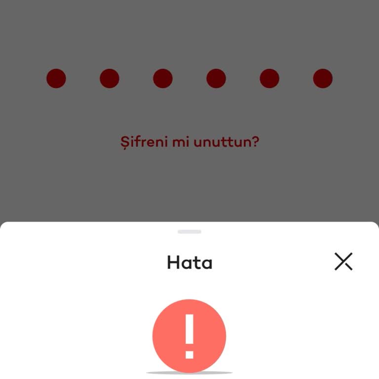 Akbank Çözüm Yerine Sorun Üretti