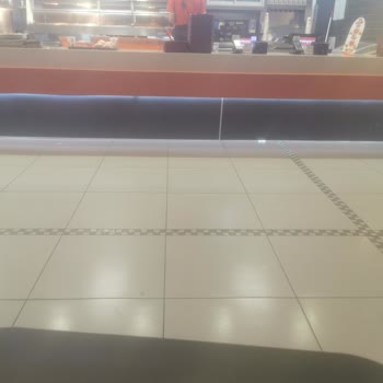 Popeyes Kupon Kodunun Kabul Edilmemesi Ve Bayat Ürünler