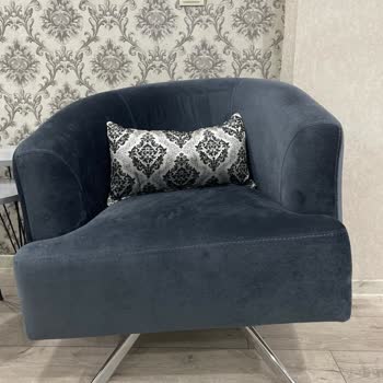 Akyüz Mobilya Koltuk Renk Atma Ayak Kırılma Ve İlgisizlik