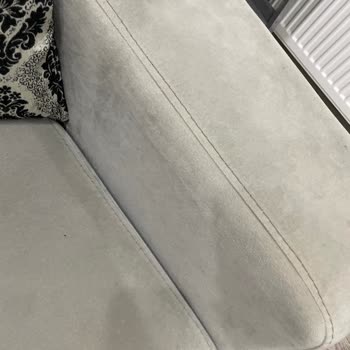 Akyüz Mobilya Koltuk Renk Atma Ayak Kırılma Ve İlgisizlik