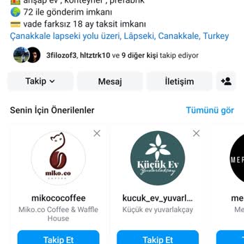 Ahsapev_fabrikasii Ahşap Ev Fabrikası Hakkında Ciddi Şikayet