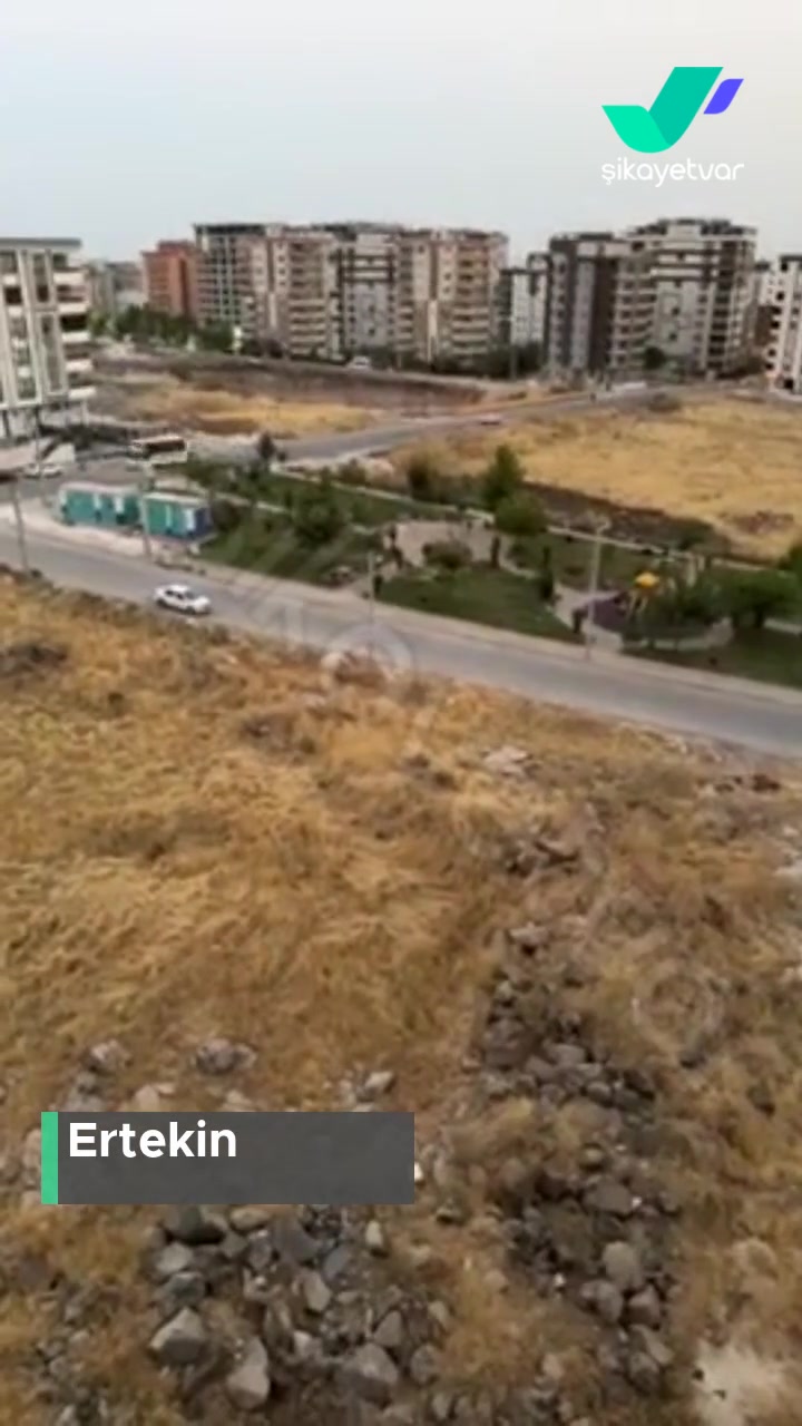 Dicle Elektrik Dağıtım Şanlıurfa'da Elektrik Sorunu videonun kapak resmi