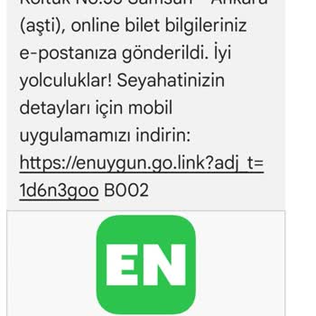 Yeni As Bafra Turizm Çifte Bilet Satışı Ve Saygısız Davranış
