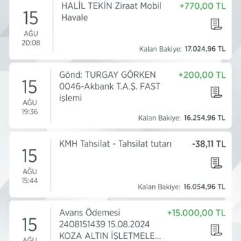 Kredi Kartı Tahsilat Ücreti Aldı Ziraat Bankası