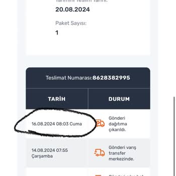 PTT Kargo Çalışanları Dağıtım Yapmamak İçin Elinden Geleni Yapıyor!