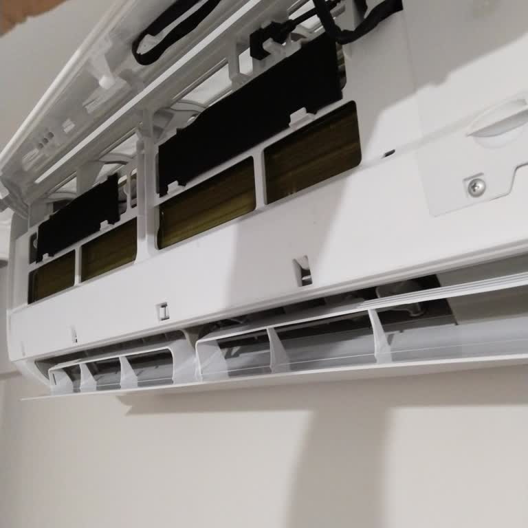 Baymak Klima Filtresi Çıkmadı