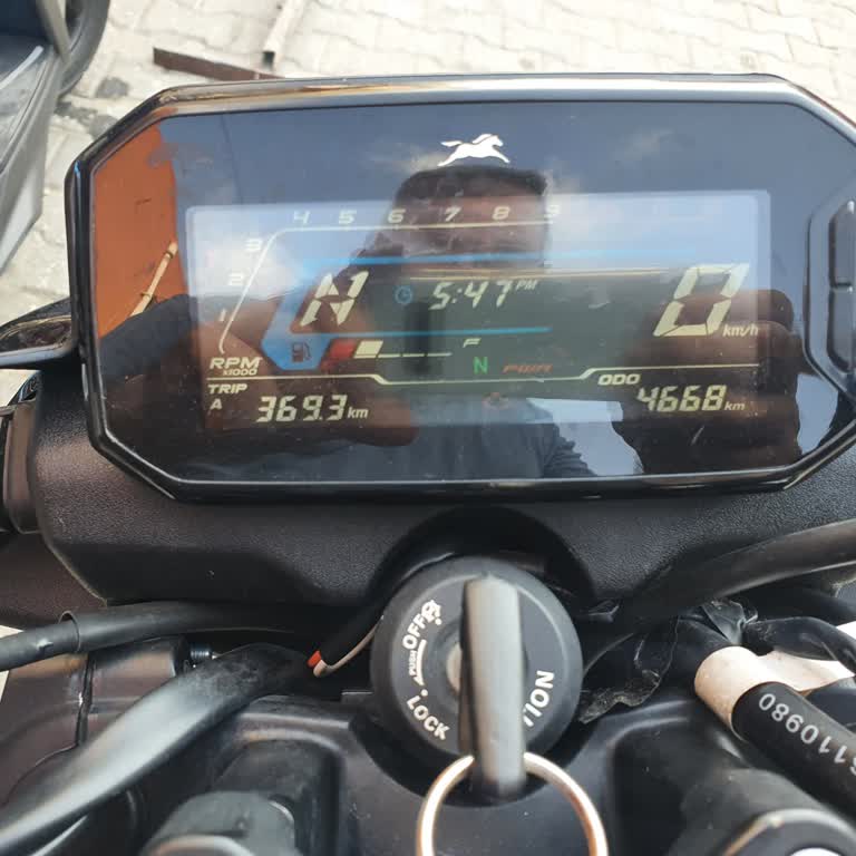 TVS Motor Tvs İyidir Ama Sorundur