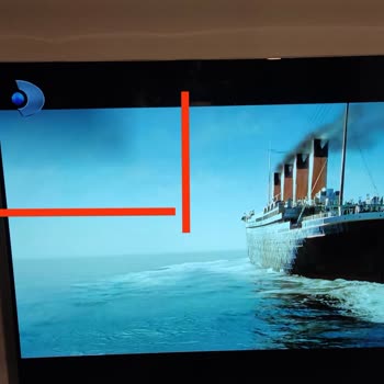 Philips TV 55OLED759 TV Aldım Pişmanlık Yaşadım.