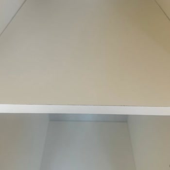 Kargılı Mobilya Siparişimiz Kusurlu Geldi