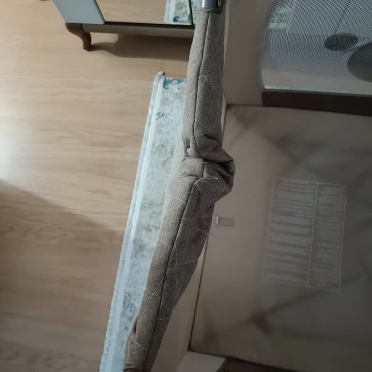 Kraft Calipso Prime Park Yatak