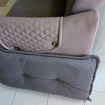 Modalife Koltuk Kumaş Renk Solması