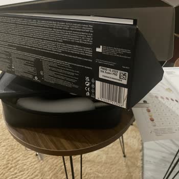 Evkur Markasının Çok Kötü Olan Müşteri Deneyimi