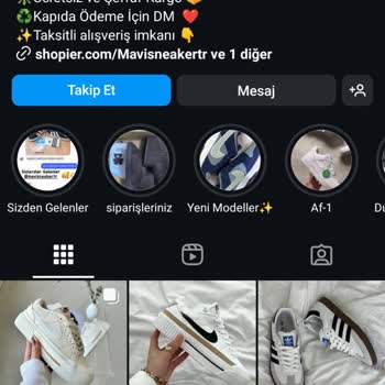 Üye Olmadan Shopier'den Alışveriş Yaptım İadem Yapılmıyor