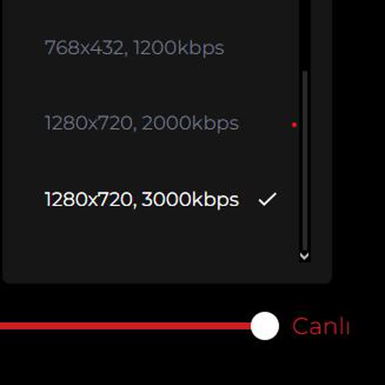 Digiturk 2024 Yılında Beın Connect'te 720p Maç Yayını