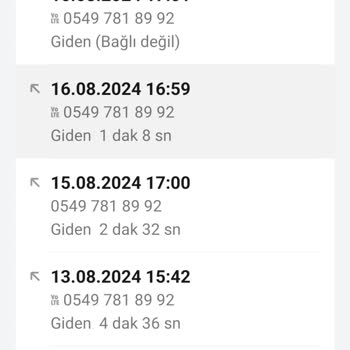 Aras Kargo'nun Teslimat Sorunu Ve FLO'nun Yetersizliği
