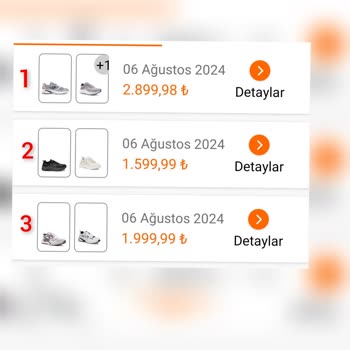 Aras Kargo'nun Teslimat Sorunu Ve FLO'nun Yetersizliği