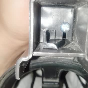 Fantom Fanset Elektrikli Ev Aletleri Süpürge Kırıldı Kullanamıyorum Değiştirilmesi İçin Talep Ediyorum