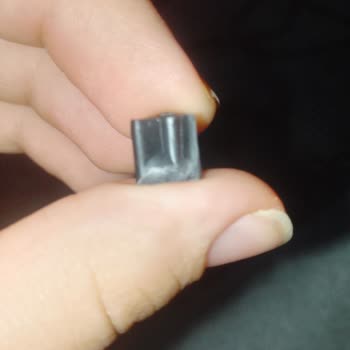 Fantom Fanset Elektrikli Ev Aletleri Süpürge Kırıldı Kullanamıyorum Değiştirilmesi İçin Talep Ediyorum