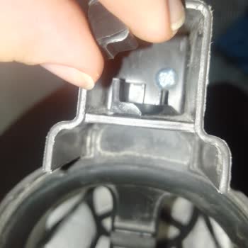 Fantom Fanset Elektrikli Ev Aletleri Süpürge Kırıldı Kullanamıyorum Değiştirilmesi İçin Talep Ediyorum