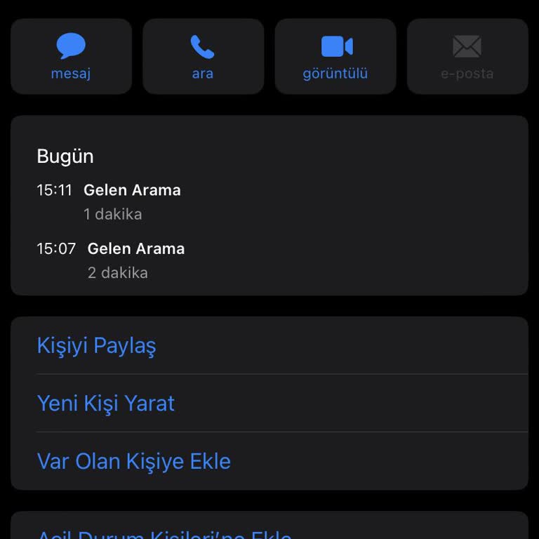 Ödeal Pos Cihazı Pişmanlıktır