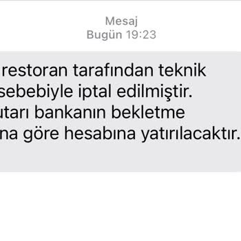 GetirYemek Getir Den Sipariş Verirken 1 Değil 1000 Kez Düşününüz
