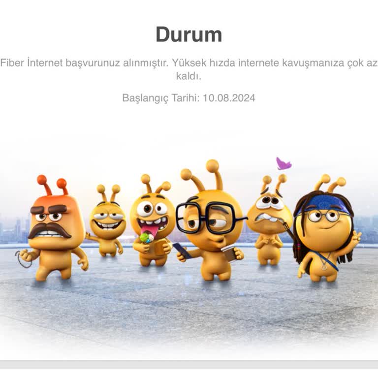 Turkcell Superonline Kurulum Randevu Sorunu
