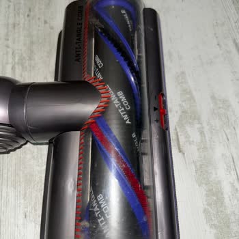 Dyson Pişmanlığı Bir Daha Da Asla