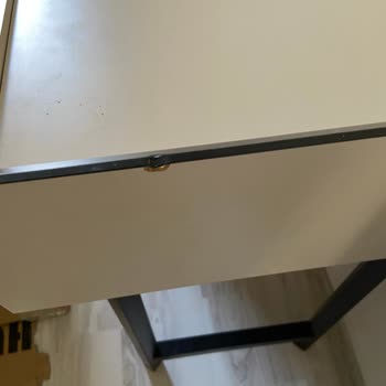 Modeksa Mobilya Montaj Hataları Ve Müşteri Tehditleri İle Mağduriyet