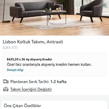 Vivense Parası Ödenen Ürünü Teslim Etmiyor