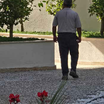 ETS'den Aldığımız Tatil Hayal Kırıklığı Yarattı