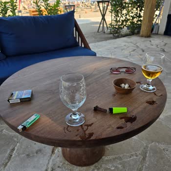 ETS'den Aldığımız Tatil Hayal Kırıklığı Yarattı