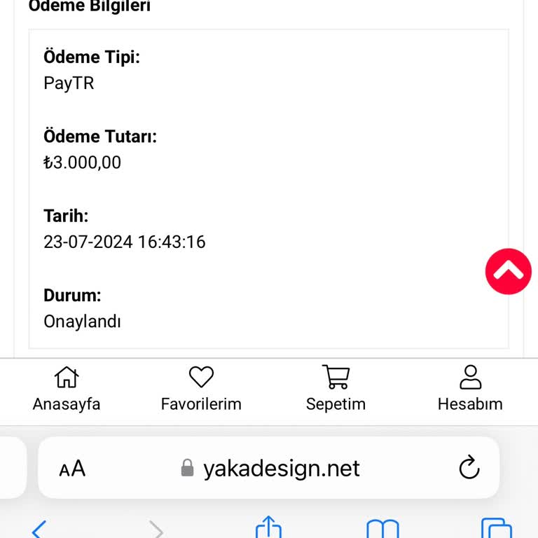 Yaka Design Elbise İadesi Yapılmıyor Ve Sürekli Oyalıyorlar