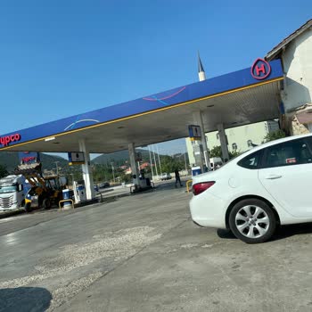 Hypco Petrolcülük Muğla Fethiye'den Ankara'ya Yolculukta Karşılaştığımız Sorunlar!