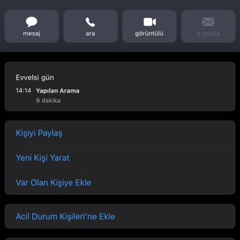 Enuygun.com Müşteri Hizmetlerinin Sorumsuzluğu